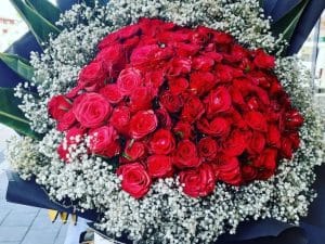 Sivasgülçiçekbuket