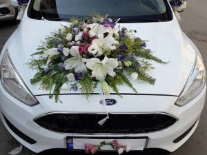 Sivas Araba Süsleme